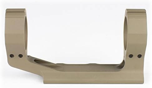 Aero Precision Ultralight 30MM Scope Mount, FDE