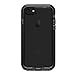 LifeProof NÜÜD SERIES Waterproof Case for iPhone 8 (ONLY) - Retail Packaging - BLACK