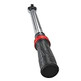 Craftsman Micro-Clicker Torque Wrench 3/8" Drive 10-75 Ft. lbs