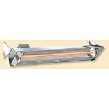 W1512 Electric Quartz Patio Heater