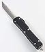 TacKnives OTF Double Action Safety Knife Out-The-Front MTU8