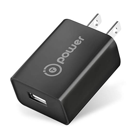 T-Power (5v) AC DC Adapter Compatible with Zoom AD-17 AD17 AD-0017D AD-17D, Zoom H1, H2n, H5, H6, Q2 - //coolthings.us