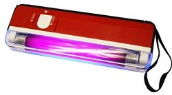 (Package Of 2) Sensafe NVF-4 Handheld UV Light