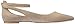 Franco Sarto Women's L-sylvia Pointed Toe Flat