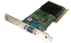 ATI - RAGE 128 ULTRA VIDEO CARD