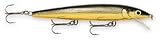 Rapala Husky Jerk (Gold)