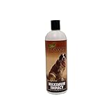 EZ Groom Maximum Impact Dog Shampoo 16 Ounces - Ready to Use