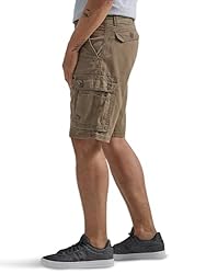 Lee mens Dungarees New Belted Wyoming Cargo