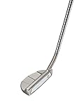 Odyssey Hot Pro 2.0 #9 Putter (White)