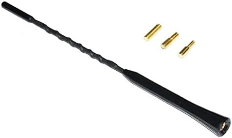 Original Eagle Bach Aerial 25 cm for Car Vehicle Roof Antenna Radio AM & FM MDL: FLBC59