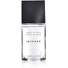 Intense by Issey Miyake Eau De Toilette For Men, 125ml 10001076 Multicoloured