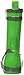 Kidorable Boys Frog Rubber Rain Boots, Green, 10 M US Toddler