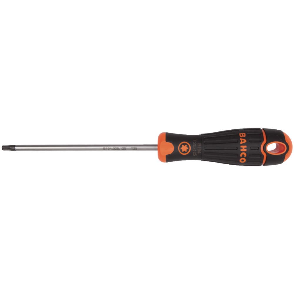 SB Screwdriver TORX T10X75