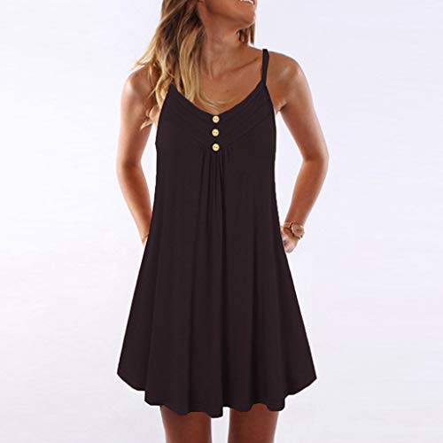 image for JOYFEEL- Women Tops Plus Size Women Summer Vest, JOYFEEL  Ladies Sale 