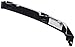 OE Replacement Nissan/Datsun Armada/Titan Front Driver Side Bumper Filler (Partslink Number NI1088106)