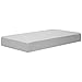 Complete Crib Mattress with Hypoallergenic Waterproof Cover