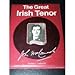 The Great Irish Tenor by 