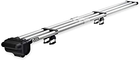 Denver Outfitters Rod Vault Classic 3