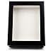 RESTCLOUD Insect Display case, Bug Display Shadow Box 8