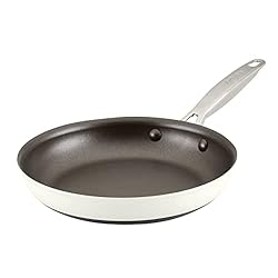 Anolon Achieve Hard Anodized Nonstick Frying