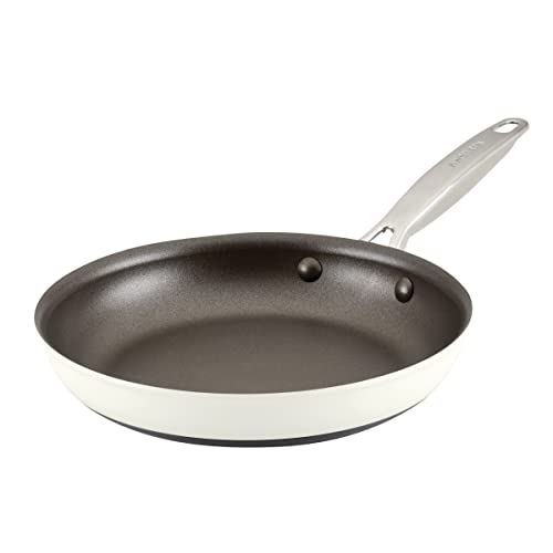 Anolon Achieve Hard Anodized Nonstick Frying