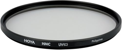 Hoya HMC UV (C) Objektiv (58 mm Filter)