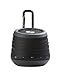JAM XT Extreme Wireless Speaker, Splash Proof, Drop Proof, Dirt Proof IP64 Rating, Carabiner Clip, Built-in Speakerphone, Works with iPhone, Android, Bluetooth Devices, HXP430BK Black