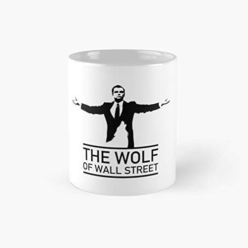 One Again Best To Fly Définition Amazon.com: The-wolf Of Wall-street Classic Mug | Best Gift Funny