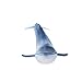 Schleich Blue Whale Figure