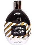 Brown Sugar BLACK CHOCOLATE FUDGE BROWNIE 200X Black Bronzer - 13.5 oz.