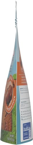 BLUE BUFFALO NUDGES JERKY CUTS DOG TREATS, MADE IN THE USA WITH NATURAL INGREDIENTS, CHICKEN & DUCK, 16-OZ BAG