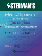 Medical Eponyms, Stedman Staff and Bartolucci, Sue, 0781754445