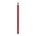 Zuzu Luxe Lip Pencil, Creamy Lipliner, long lasting, Infused with Jojoba Seed Oil and Aloe for ultra hydrated lips. Natural, Paraben Free, Vegan, Gluten-free,Cruelty-free, Non GMO, (1, Cherry)