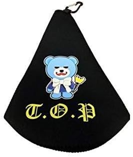 Bigbang ビッグバン ペンライト Bigbang 新品未使用正規品 ペンライトケース 応援棒ケース