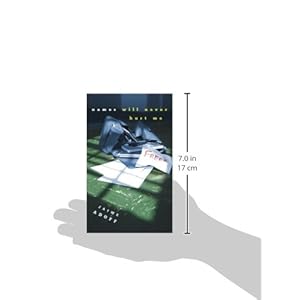 Names Will Never Hurt Me