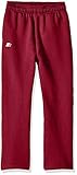 Starter Boys' Open-Bottom Sweatpants with Pockets, Amazon Exclusive
