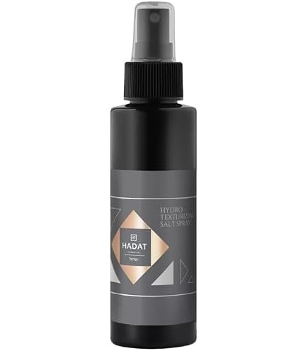 Amazon.com : HADAT HYDRO MIRACLE HAIR SERUM 3.72 Fl. Oz. (110 ml