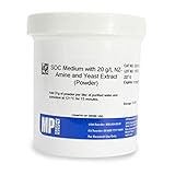 MP Biomedicals 113031012 SOC Powdered Media, 227 g