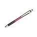 Paper Mate 550 Ballpoint Pen, Retractable, Red (1803504)