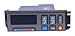 ACDelco GM Original Equipment 15-73322 (15175656) Heating and Air Conditioning Control Panel