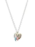 Pregnancy and Infant Loss Awareness Necklace Miscarriage Jewelry