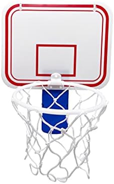 Silfrae Basketball Trash Can Basketball Hoop Trash Can Office Basketball Trash Can Basketball Goalfor Garbage Can Office Living Room And Bed Room Basketball Equipment Sports Equipment Owebdesign Ir