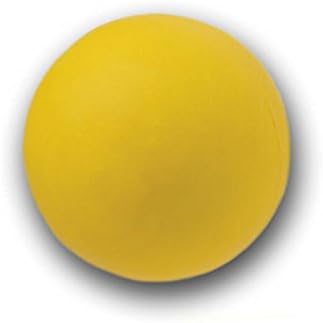 WODshop | Lacrosse Massage Ball - Fitness Self-Massage Therapy Lacrosse Ball Massager