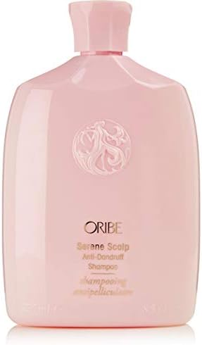 NIB Serene Scalp Anti-Dandruff Shampoo, 250ml + Free sample gift ONLY from Xpressurself
