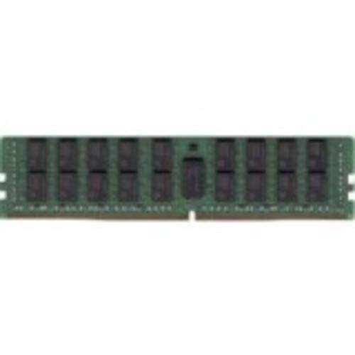Dataram DVM26R2T4/32G 32GB DDR4 2666MHz ECC Memory Module (32GB, 1x 32GB, DDR4, 2666MHz, 288-pin DIMM)