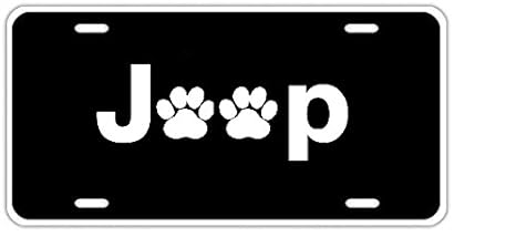 Download Jeep Paw Print - Top Jeep