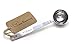 Time Roaming 15ml Stainless Steel Coffee Measuring Scoop, Tablespoon with Long Handle