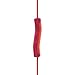 Skullcandy S2CDHY-519 Women's Method in-Ear Sport Earbuds with Mic, Pink