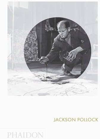 Jackson Pollock: LANDAU, Ellen.: 9780810937024: Amazon.com: Books