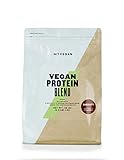Myprotein® MYVEGAN Vegan Blend Powder, Chocolate